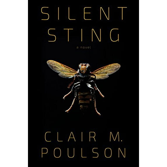 Pre-Owned Silent Sting Paperback