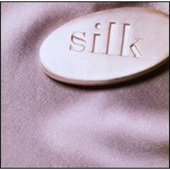 Pre-Owned Silk (CD 0075596184922) by Silk