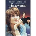 PreOwned Silkwood (DVD 0013131088694) directed by Mike Nichols
