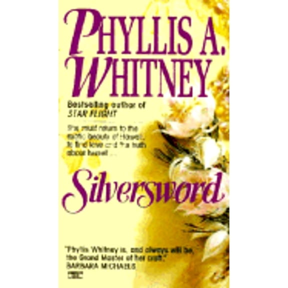 Pre-Owned Silversword Paperback