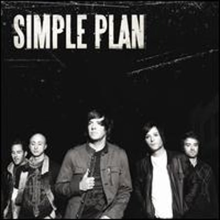 Pre-Owned Simple Plan (CD 0075678995651) by Simple Plan