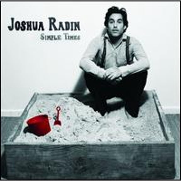 Pre-Owned Simple Times (CD 0858275001037) by Joshua Radin