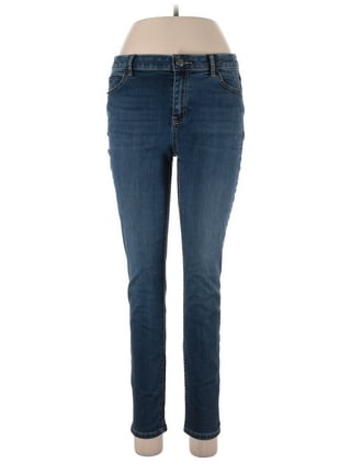 Simply Vera Vera Wang Womens Jeans in Womens Clothing 