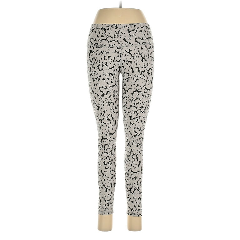 Cheetah print outlet leggings walmart