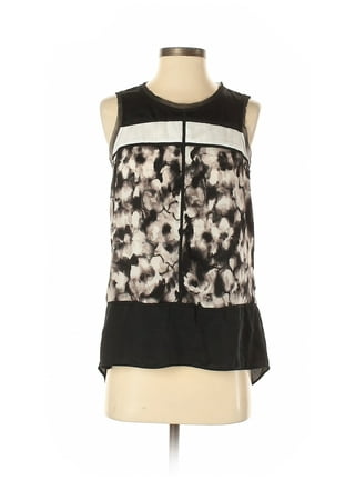 Vera wang sales petite tops