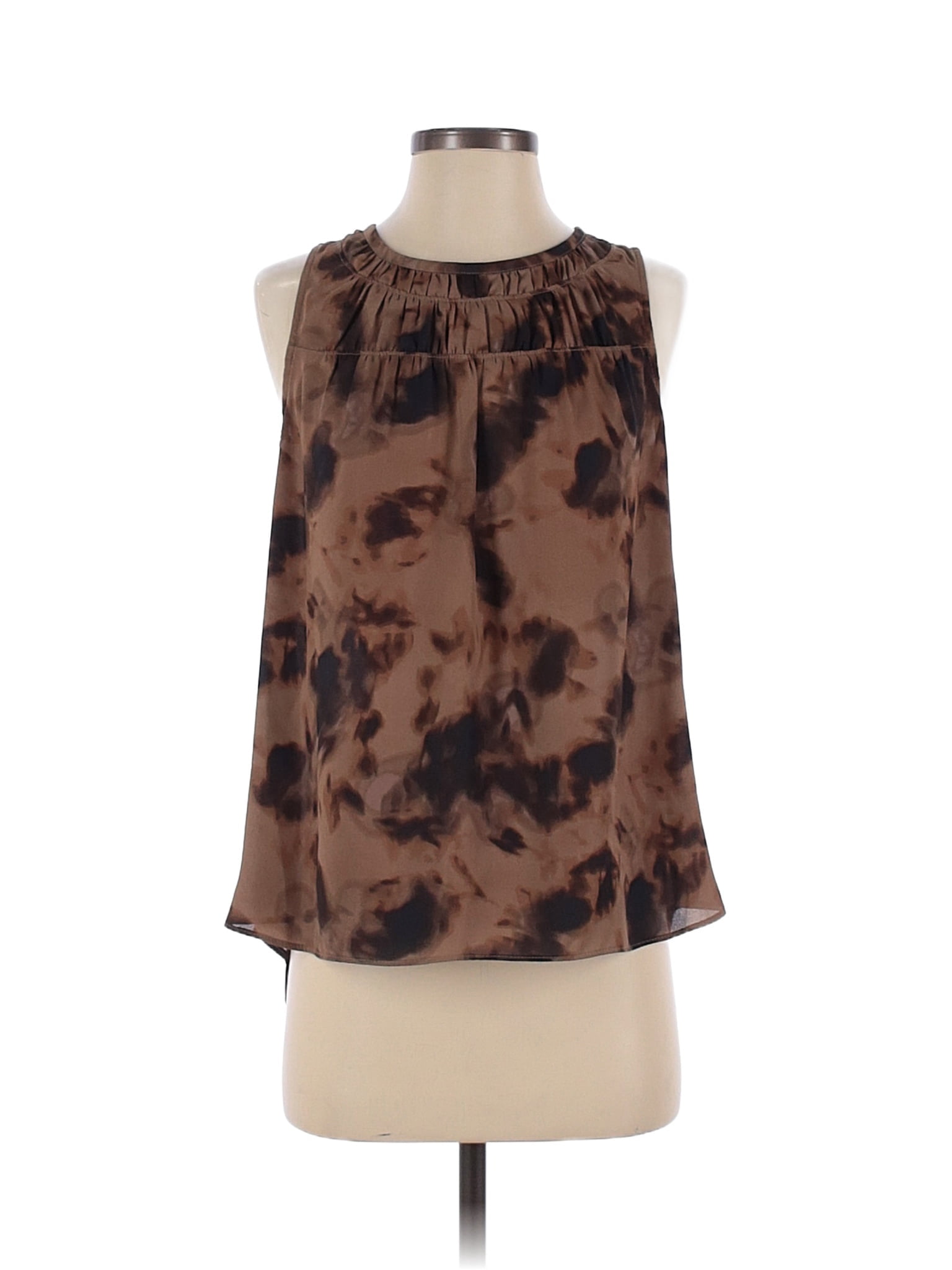 vera wang womens tops