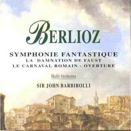 Pre-Owned - Sinfonie Fantastique
