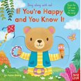 thumbnail image 1 of Pre-Owned Sing Along With Me If Youre Happy & You (Unknown) 1788008502 9781788008501, 1 of 1