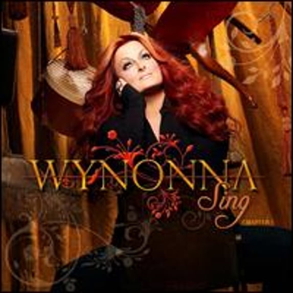 Pre-Owned Sing: Chapter 1 (CD 0715187913325) by Wynonna Judd