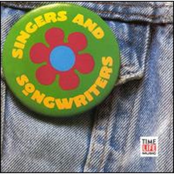 Pre-Owned Singers & Songwriters: 1974-1975 [2000] (CD 0610583018523) by Various Artists