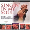 thumbnail image 1 of Pre-Owned Singin' in My Soul (CD 0617884221423) by Bill & Gloria Gaither, 1 of 1