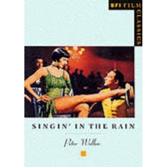 Pre-Owned BFI Film Classics (Paperback) 0851703518 9780851703510