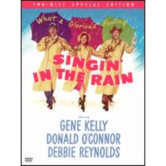 Pre-Owned Singin' in the Rain [DVD]