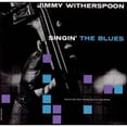 thumbnail image 1 of Pre-Owned Singin' the Blues (CD 0724349410824) by Jimmy Witherspoon, 1 of 1