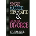 thumbnail image 1 of Pre-Owned Single, Married, Separated and Life after Divorce 9781560430940, 1 of 1