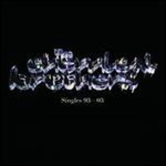 Pre-Owned Singles 93-03 [Bonus Disc] (CD 0724359271422) by The Chemical Brothers