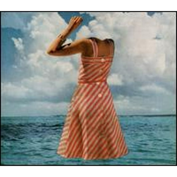 Pre-Owned Singles (CD 0652637340228) by Future Islands