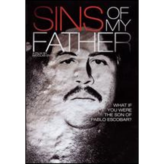 Pre-Owned Sins of My Father (DVD 0812034011392) directed by Nicols Entel