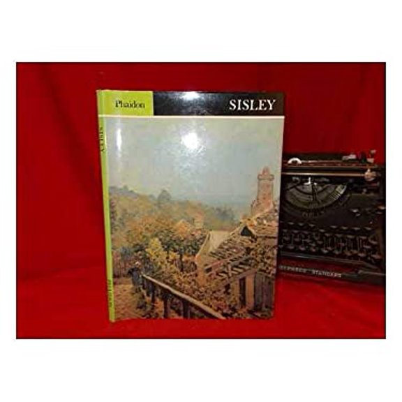 Pre-Owned Sisley (Hardcover) 071481962X 9780714819624