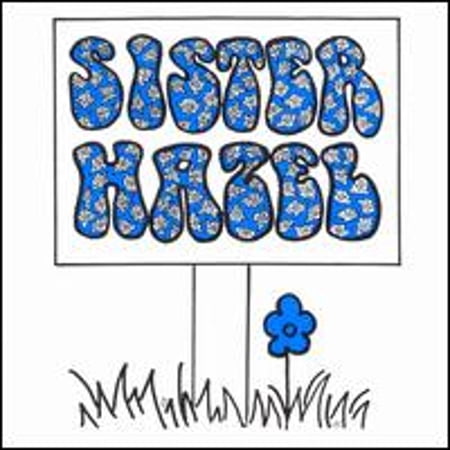 Pre-Owned Sister Hazel (CD 0677516104227) by Sister Hazel