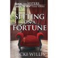 thumbnail image 1 of Pre-Owned Sitting on a Fortune (Paperback) 1947686186 9781947686182, 1 of 1