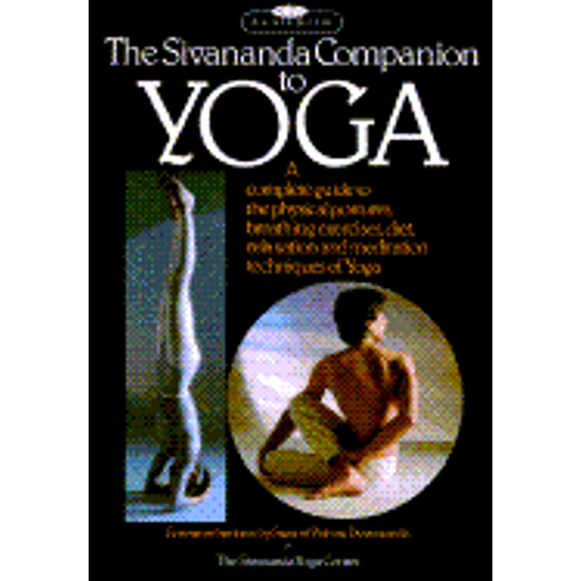 Sivananda Yoga - DoYou