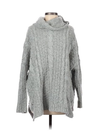 Six crisp top days sweater