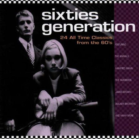 Pre-Owned Sixties Generation