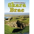 thumbnail image 1 of Pre-Owned Skara Brae (Prehistoric Britain) Hardcover, 1 of 1