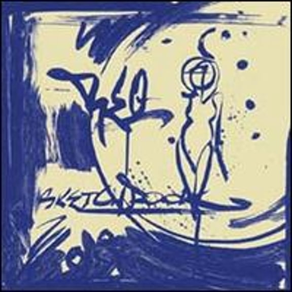 Pre-Owned Sketchbook (CD 0801061008925) by Req