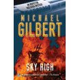 thumbnail image 1 of Pre-Owned Sky High Paperback, 1 of 1