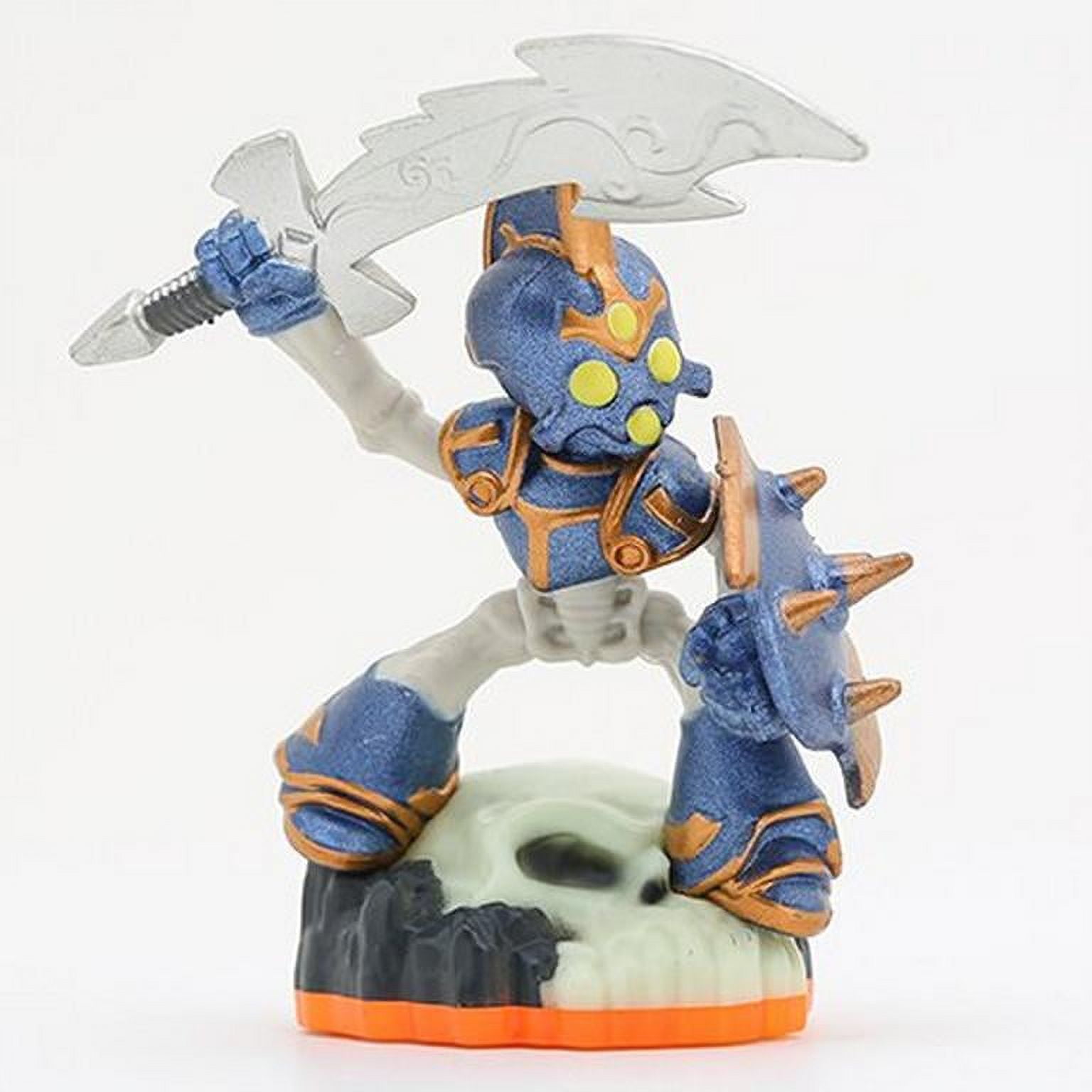 Figurine Skylanders Spyro's Adventure Chop Chop
