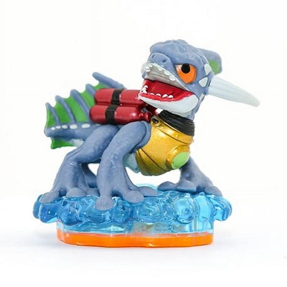 Pre-Owned Skylanders Giants: Zap (Good)