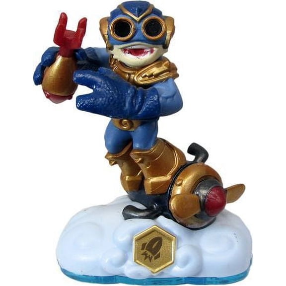 Pre-Owned Skylanders Swap Force: Boom Jet (Good)