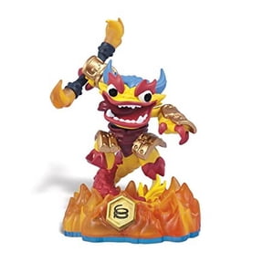 Pre-Owned Skylanders Swap Force: Fire Kraken (Good)