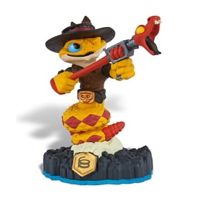 Pre-Owned Skylanders Swap Force: Rattle Shake (Good)