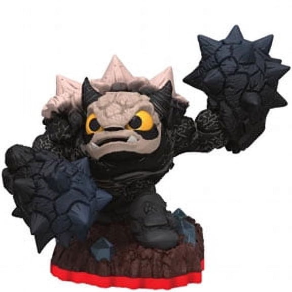 Pre-Owned Skylanders Trap Team: Fist Bump (Good)