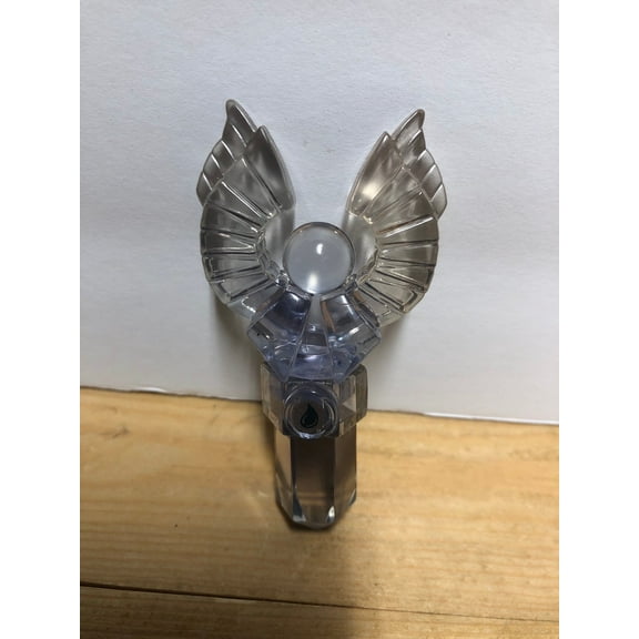 Pre-Owned Skylanders Trap Team: Clear Water Angel Trap (Good)