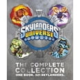 thumbnail image 1 of Pre-Owned Skylanders Universe: The Complete Collection: One Book. 321 Skylanders. Hardcover, 1 of 1