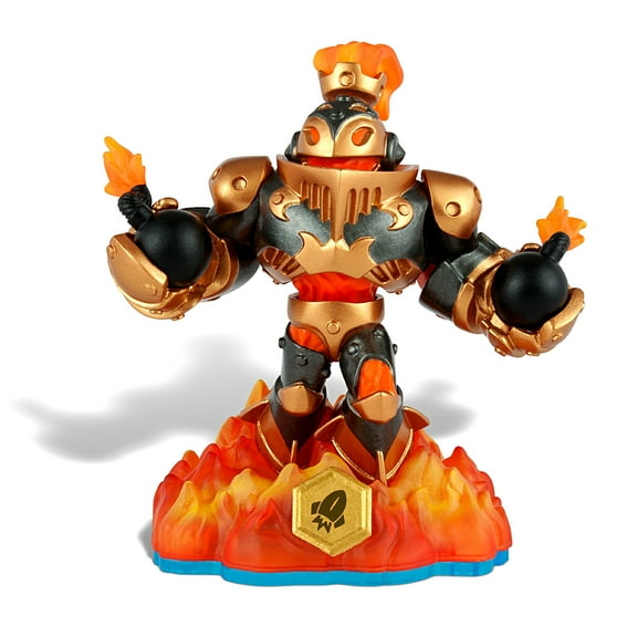 Pre-Owned Skylanders Swap Force: Blast Zone (Good)