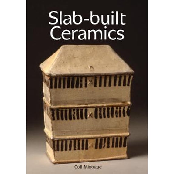 Pre-Owned Slab-built Ceramics (Paperback) 1847970044 9781847970046