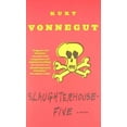 thumbnail image 1 of Pre-Owned Slaughterhouse-Five by Kurt Vonnegut (Paperback), Modern Library 100 Best Novels, English, 1 of 1