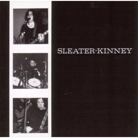 Pre-Owned Sleater-Kinney by (CD, 1998)