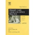 thumbnail image 1 of Pre-Owned Sleep Medicine, an Issue of Primary Care: Clinics in Office Practice: Volume 32-2 (Hardcover) 1416027157 9781416027157, 1 of 1