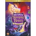 thumbnail image 1 of Pre-Owned Sleeping Beauty [50th Anniversary Edition] [2 Discs] (DVD 0786936735345) directed by Clyde Geronimi, Eric Larson, Les Clark, Wolfgang Reitherman, 1 of 1