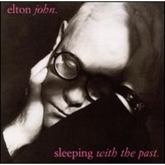 Pre-Owned Sleeping with the Past [Polygram International Bonus Track] (CD 0731455847925) by Elton John