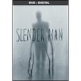 thumbnail image 1 of Pre-Owned Slender Man, by Sylvain White, Starring Joey King, Julia Goldani Telles, Jaz Sinclair, Annalise Basso, DVD, Horror, 1 of 1