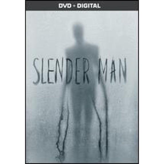 Pre-Owned Slender Man, by Sylvain White, Starring Joey King, Julia Goldani Telles, Jaz Sinclair, Annalise Basso, DVD, Horror