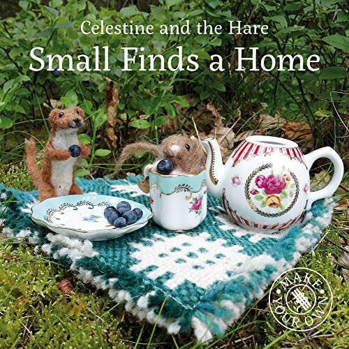 Pre-Owned Small Finds a Home (Hardcover) 1910862398 9781910862391
