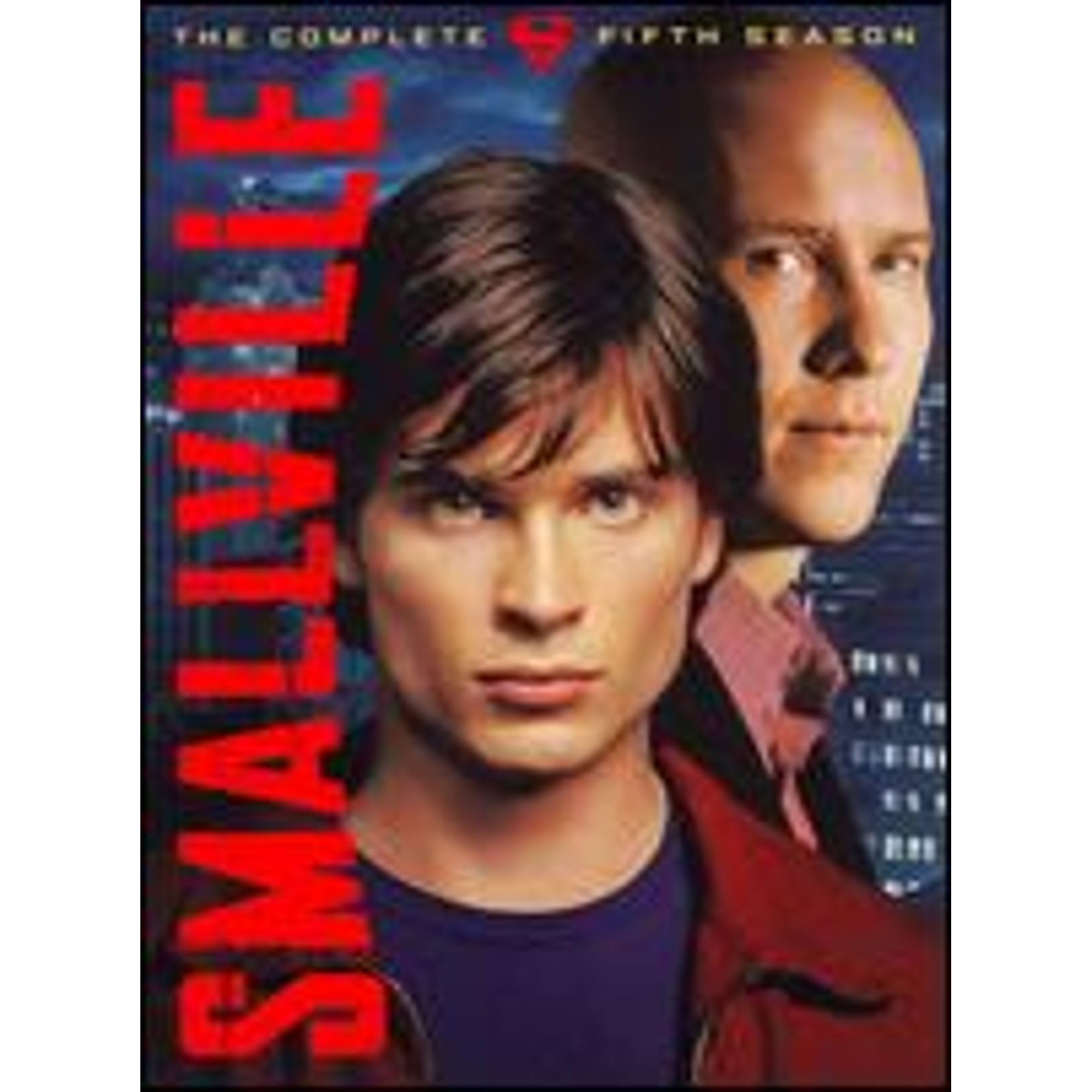 その他 Smallville: Complete First Season [DVD] [Import] p706p5g Amazon.com: Smallville: The Complete First Season (DVD) (New